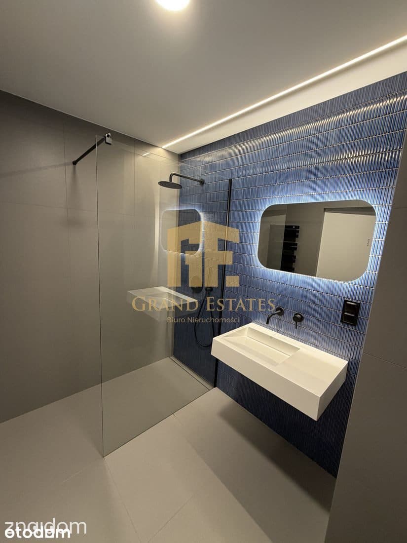 Luksusowy Apartament z Panoramą Zatoki - zdjęcie 11