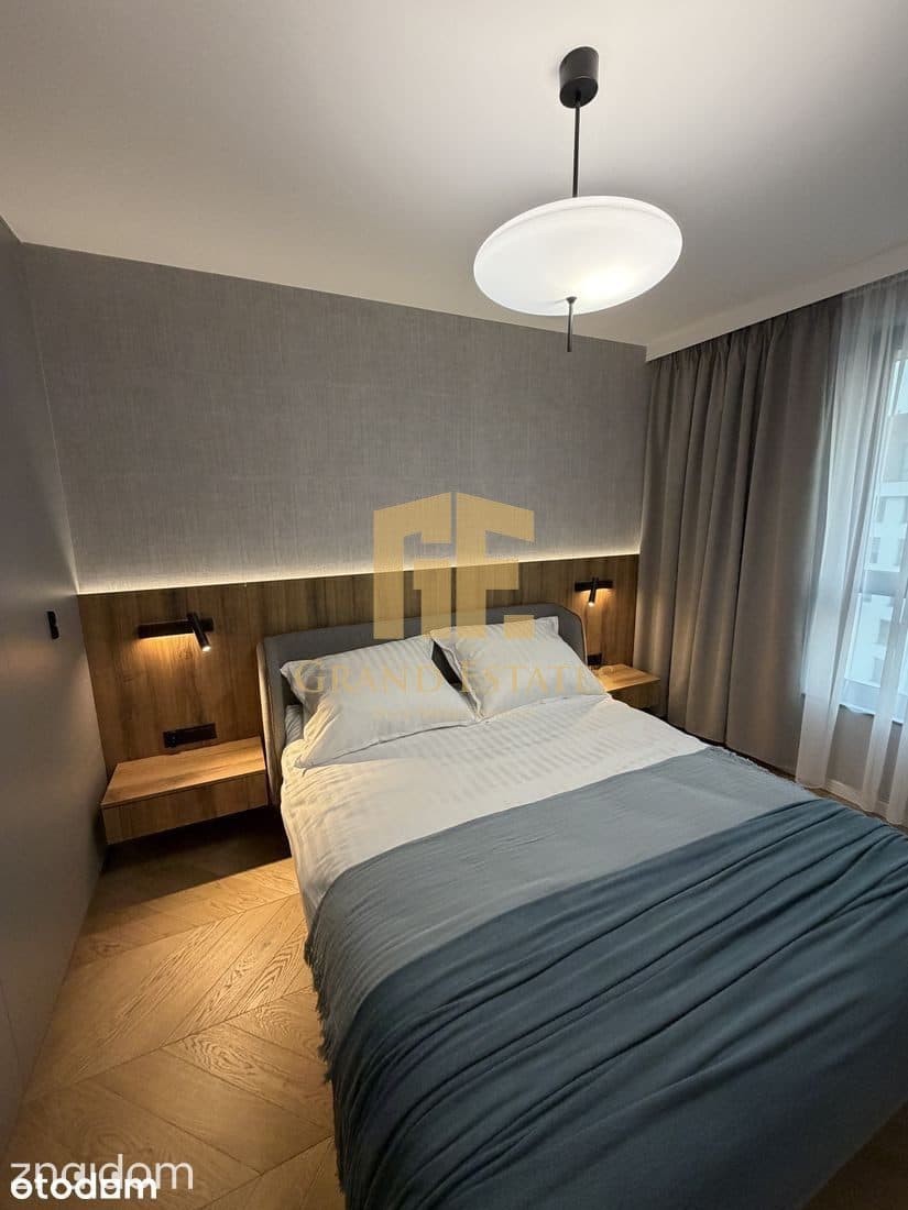 Luksusowy Apartament z Panoramą Zatoki - zdjęcie 9