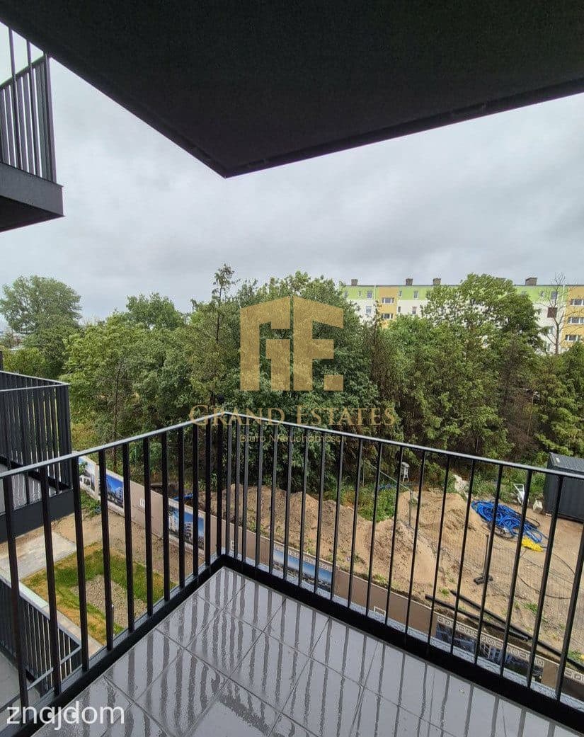 27m2 kawalerka na Letnicy do wykończenia - zdjęcie 5