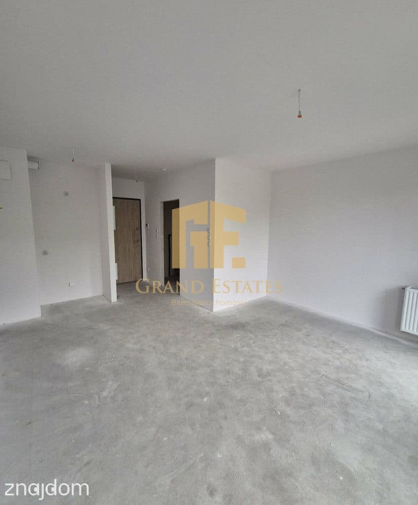 27m2 kawalerka na Letnicy do wykończenia - zdjęcie 3