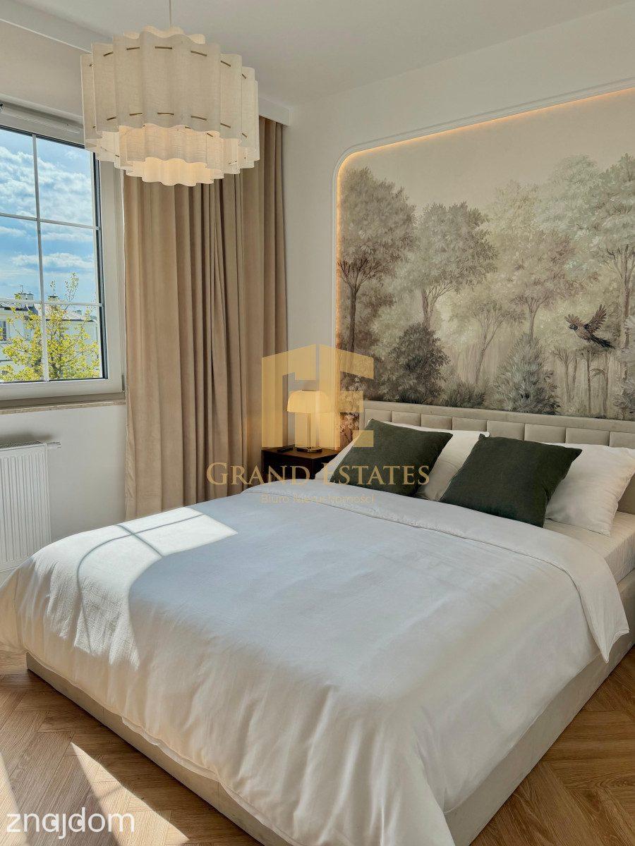 Widok na morze 3 pokoje Ogrody Tesoro 71 m² - zdjęcie 5