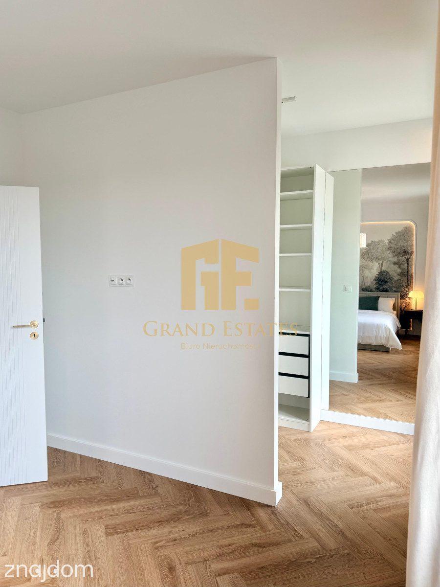 Widok na morze 3 pokoje Ogrody Tesoro 71 m² - zdjęcie 9