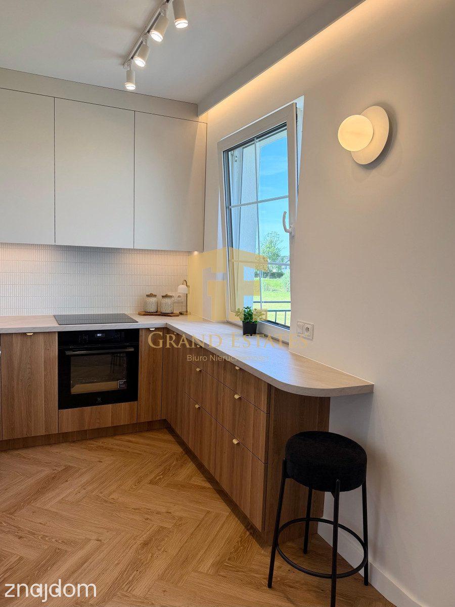 Widok na morze 3 pokoje Ogrody Tesoro 71 m² - zdjęcie 3