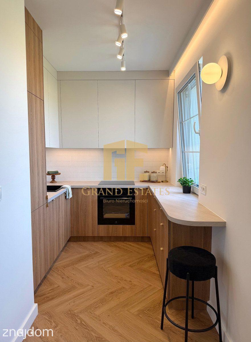 Widok na morze 3 pokoje Ogrody Tesoro 71 m² - zdjęcie 6
