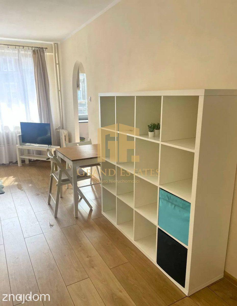 Mieszkanie w ścisłym centrum Gdańska, SWPdl - zdjęcie 3