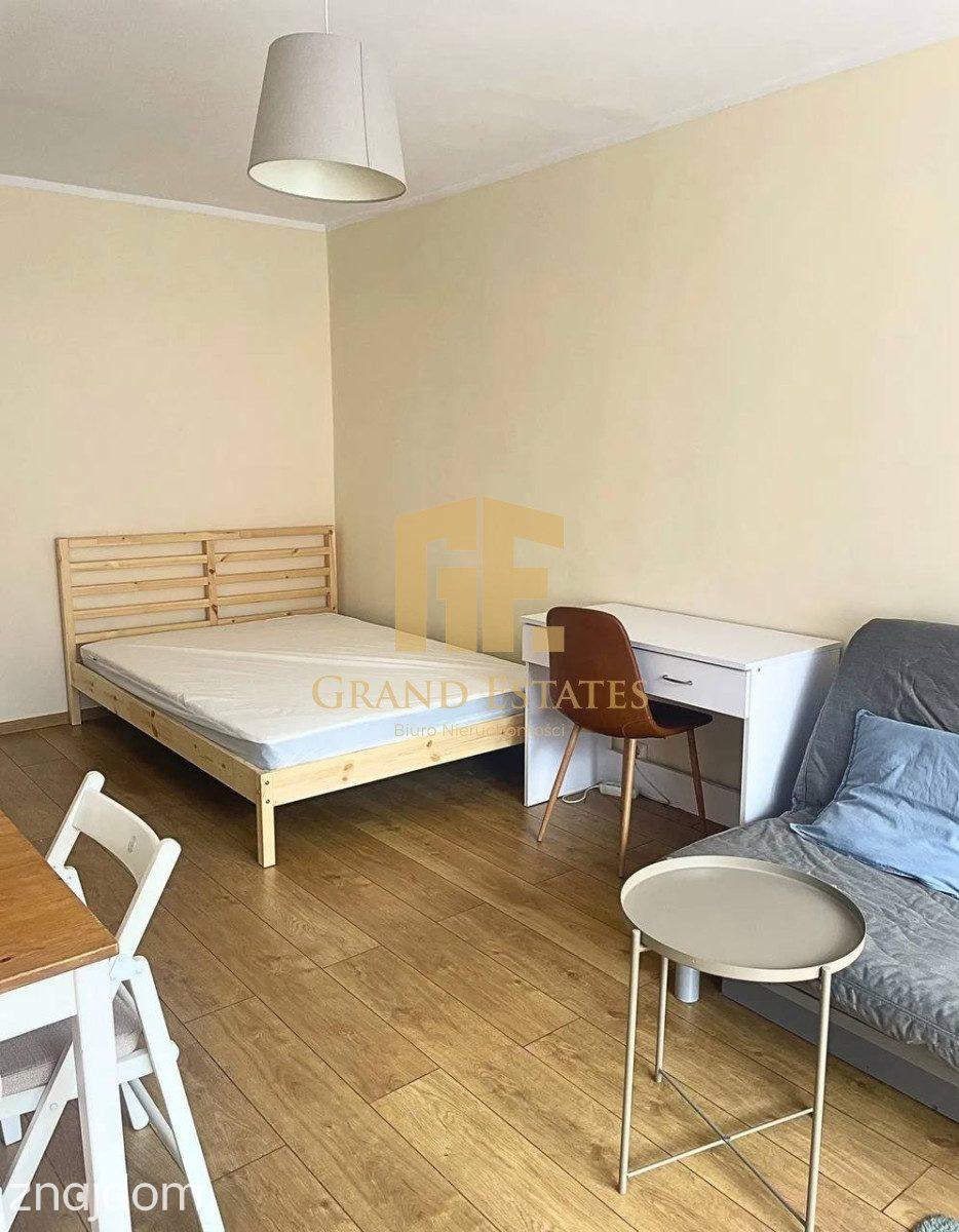 Mieszkanie w ścisłym centrum Gdańska, SWPdl - zdjęcie 2