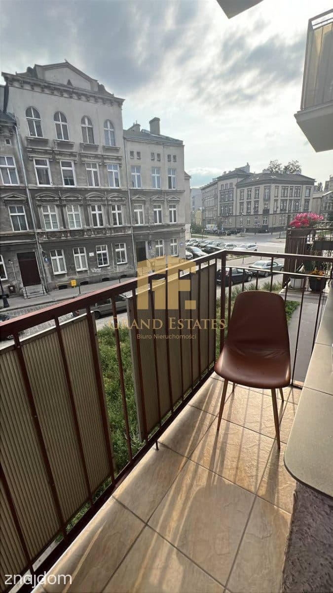Mieszkanie w ścisłym centrum Gdańska, SWPdl - zdjęcie 10