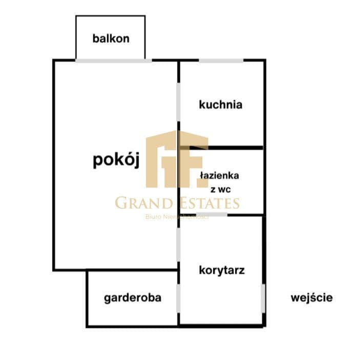 Mieszkanie w ścisłym centrum Gdańska, SWPdl - zdjęcie 11