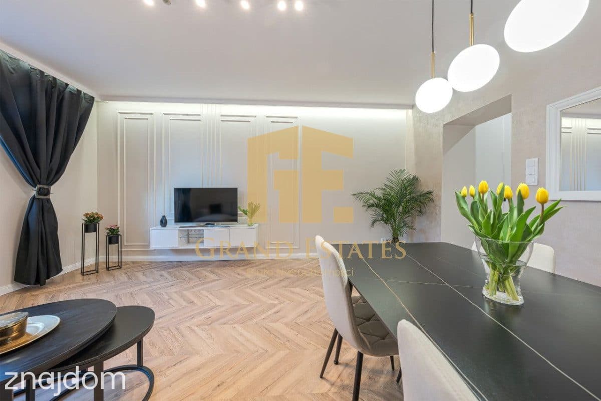 Jasne Modern Mieszkanie na śródmieściu! - zdjęcie 7