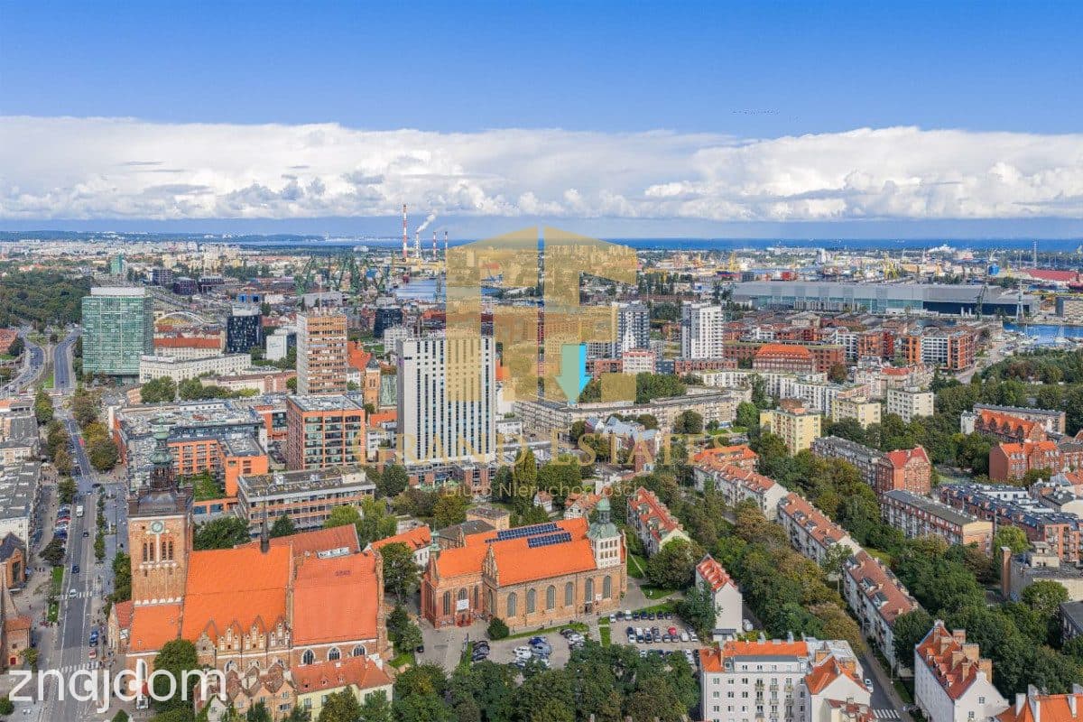 Jasne Modern Mieszkanie na śródmieściu! - zdjęcie 19