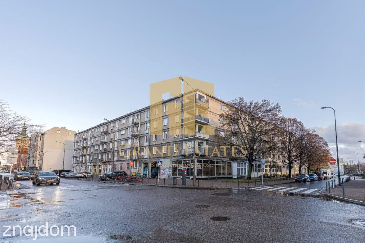 Jasne Modern Mieszkanie na śródmieściu! - zdjęcie 20