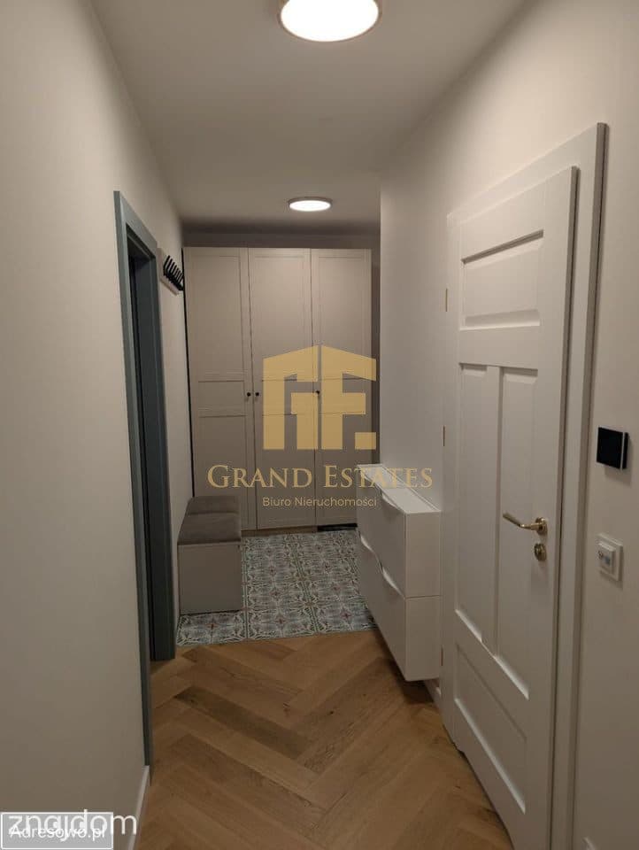 88 metrowy apartament z widokiem na las - zdjęcie 2