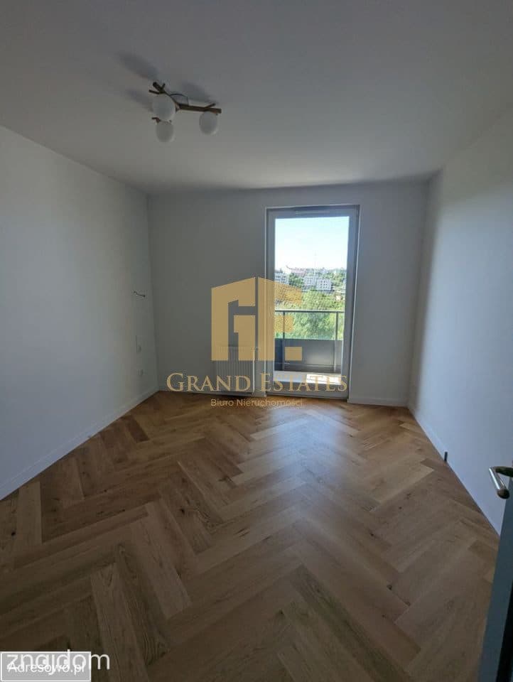 88 metrowy apartament z widokiem na las - zdjęcie 4