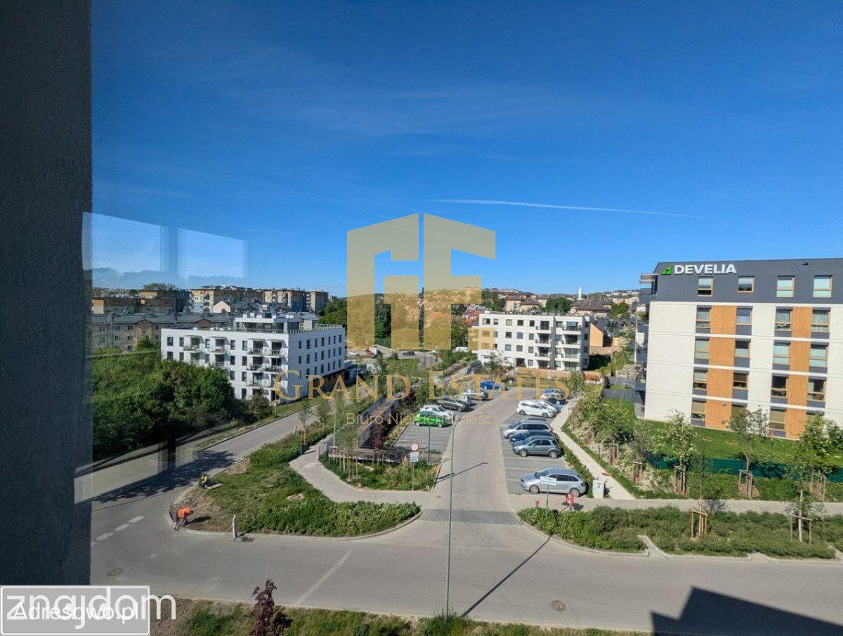 88 metrowy apartament z widokiem na las - zdjęcie 5
