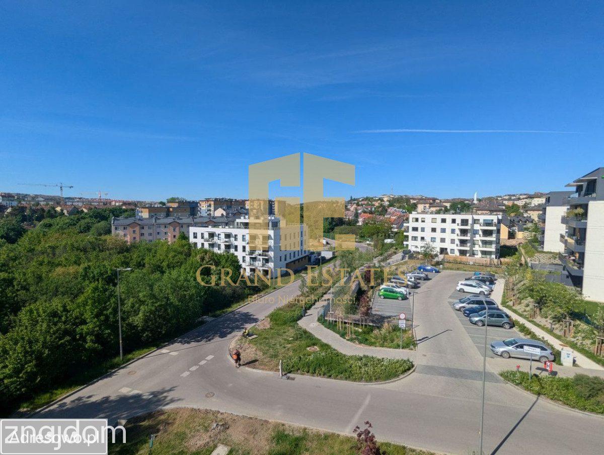 88 metrowy apartament z widokiem na las - zdjęcie 7
