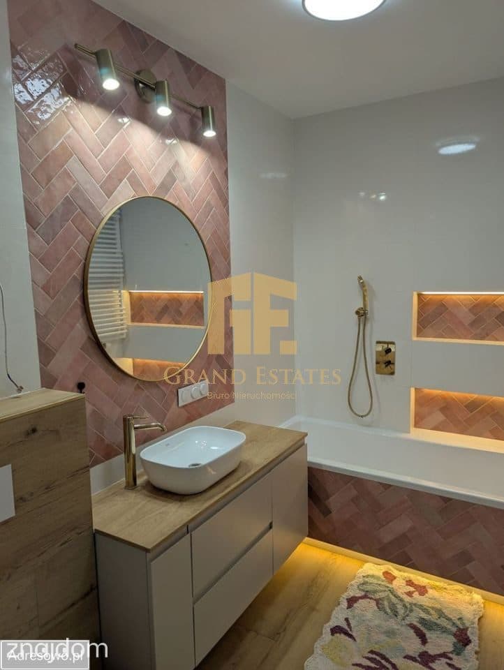 88 metrowy apartament z widokiem na las - zdjęcie 8