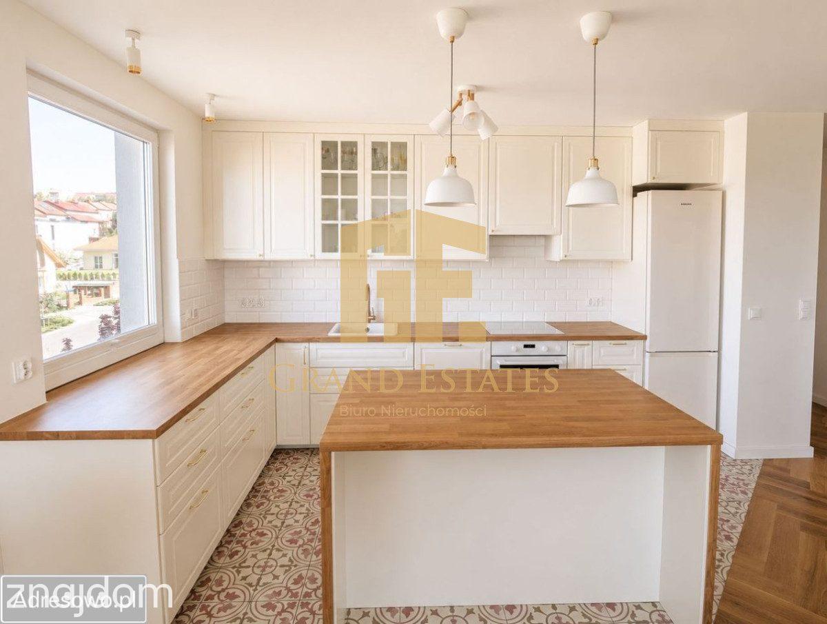 88 metrowy apartament z widokiem na las - zdjęcie 9