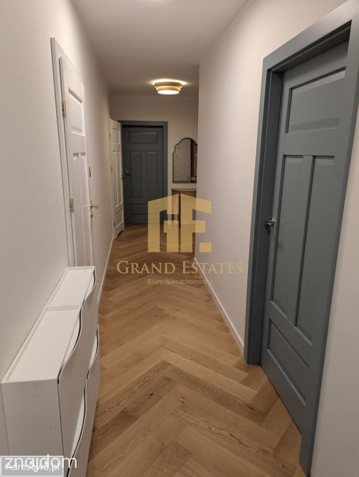 88 metrowy apartament z widokiem na las - zdjęcie 10