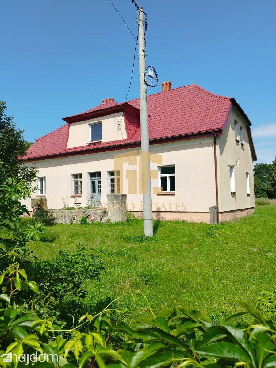 Klimatyczne siedlisko przy rzece - zdjęcie 8