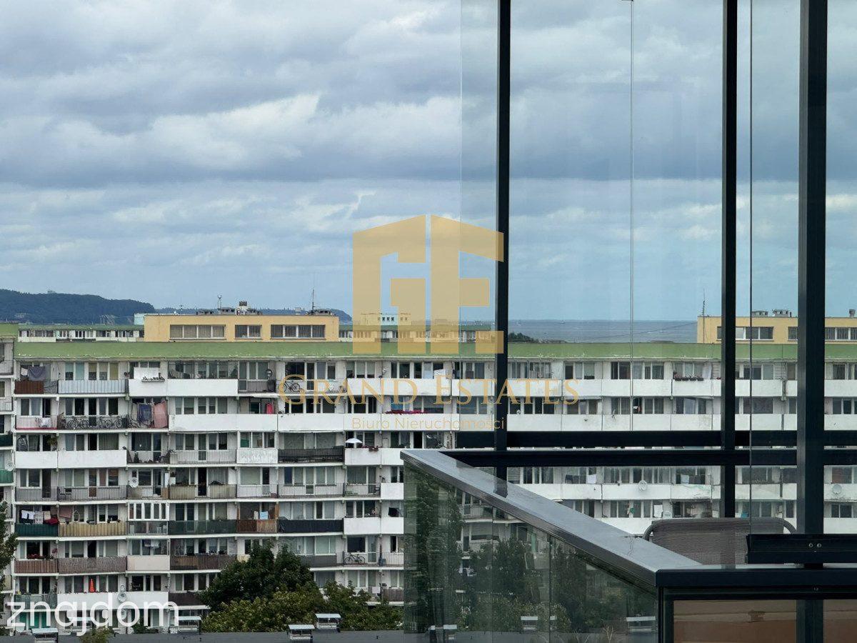 Panoramiczny widok na Zatokę | 3 pokoje | Spektrum - zdjęcie 10