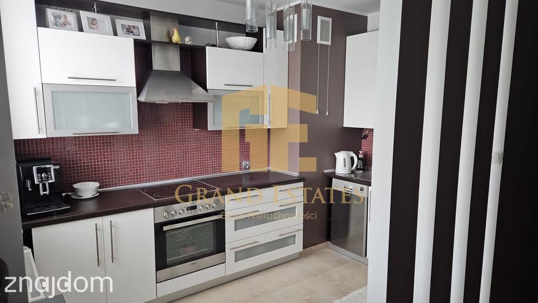 3 pokoje z garażem | 55,6 m² | Gdańsk Chełm - zdjęcie 7