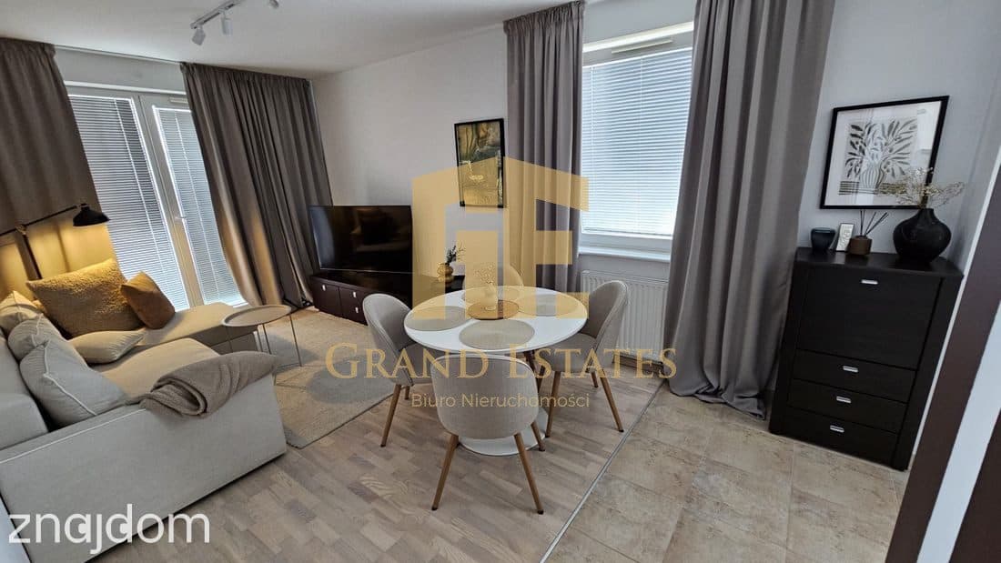3 pokoje z garażem | 55,6 m² | Gdańsk Chełm - zdjęcie 2