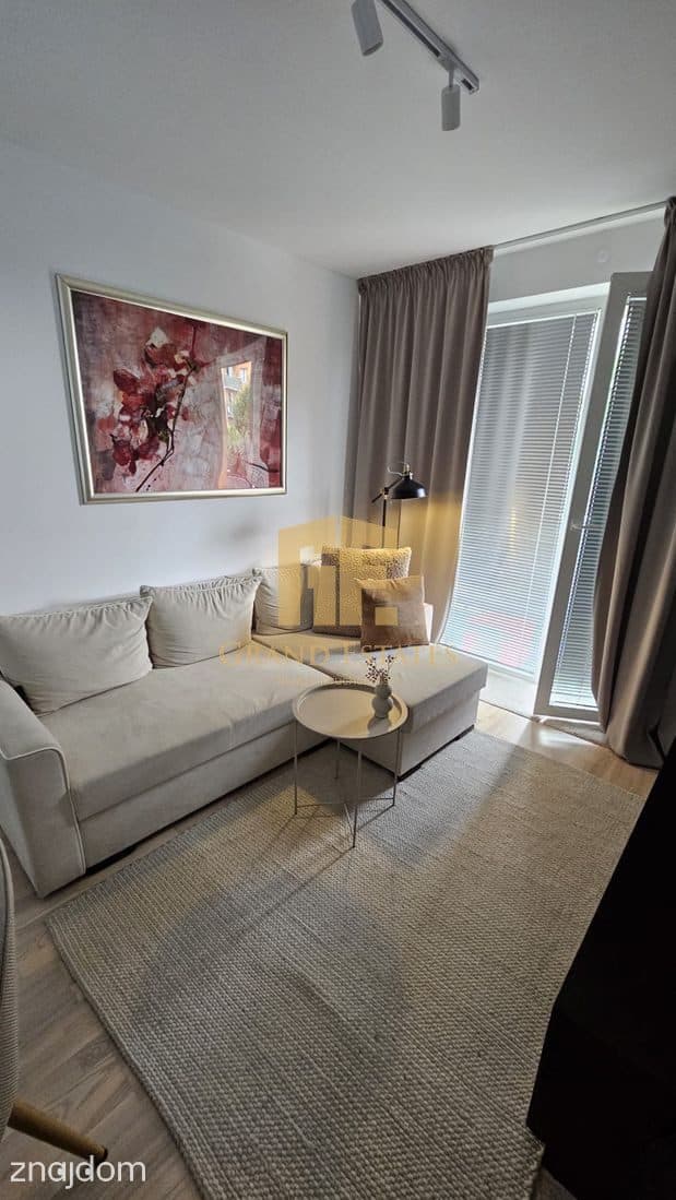 3 pokoje z garażem | 55,6 m² | Gdańsk Chełm