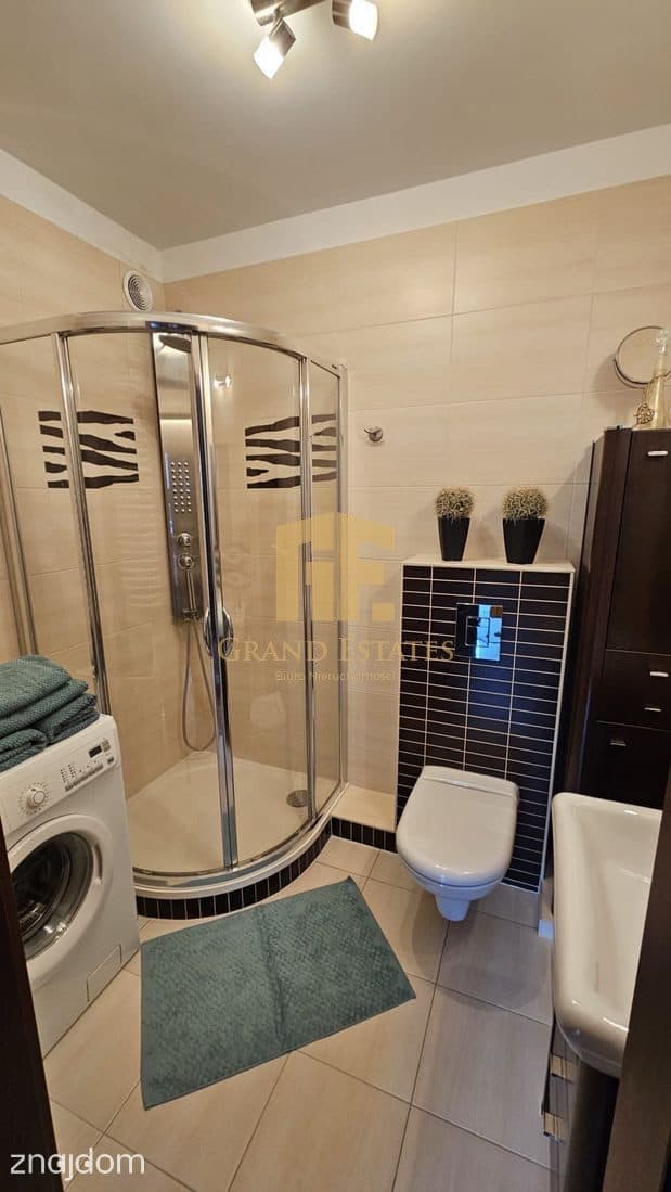 3 pokoje z garażem | 55,6 m² | Gdańsk Chełm - zdjęcie 8