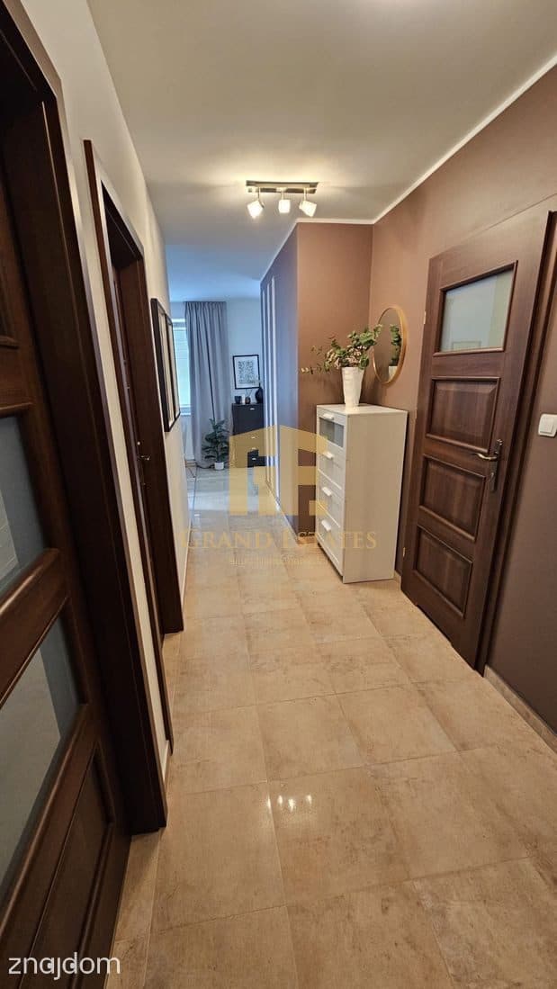 3 pokoje z garażem | 55,6 m² | Gdańsk Chełm - zdjęcie 6