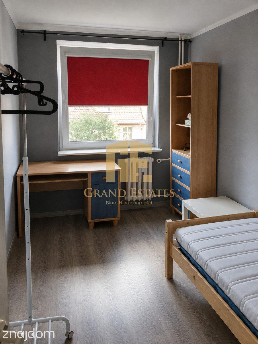 Gdańsk Oliwa 3 pokoje Balkon Doskonała lokalizacja - zdjęcie 3