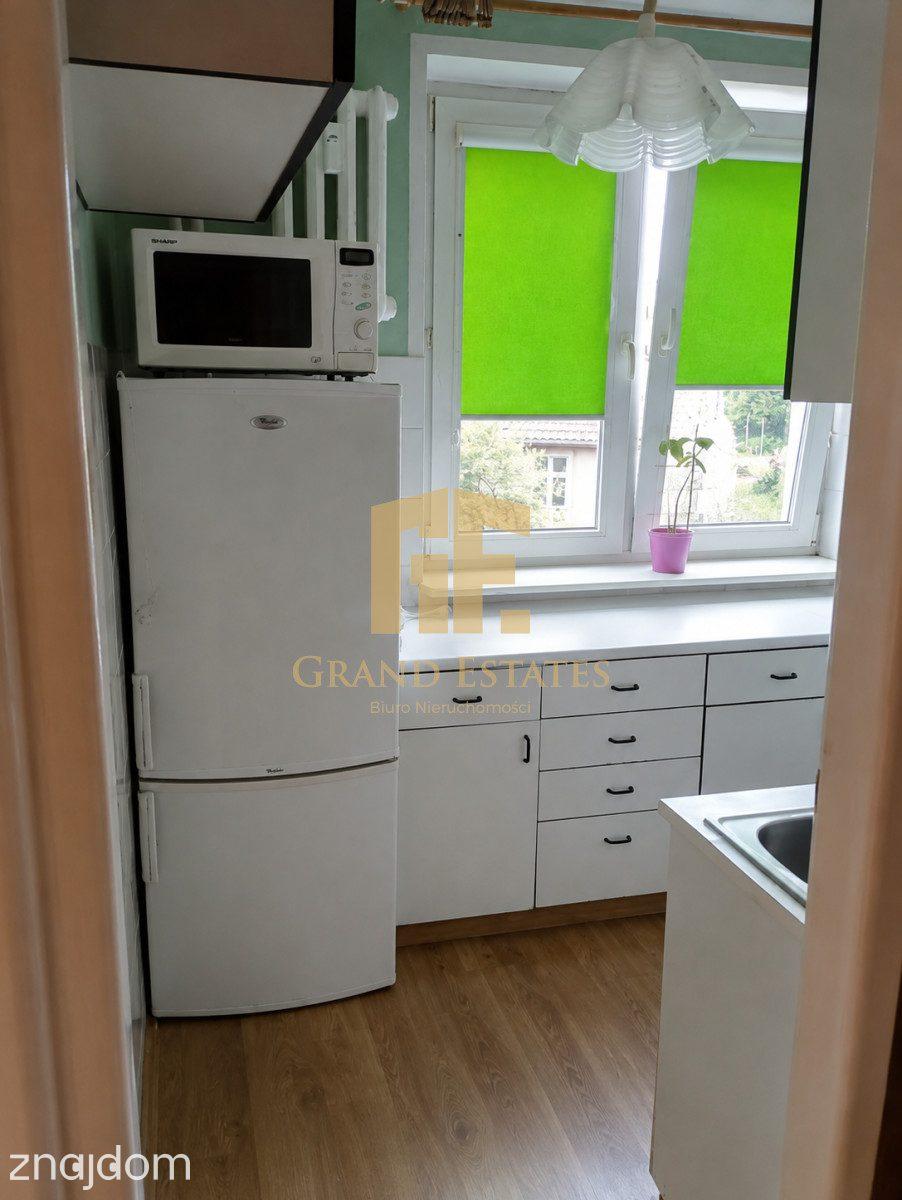 Gdańsk Oliwa 3 pokoje Balkon Doskonała lokalizacja - zdjęcie 5