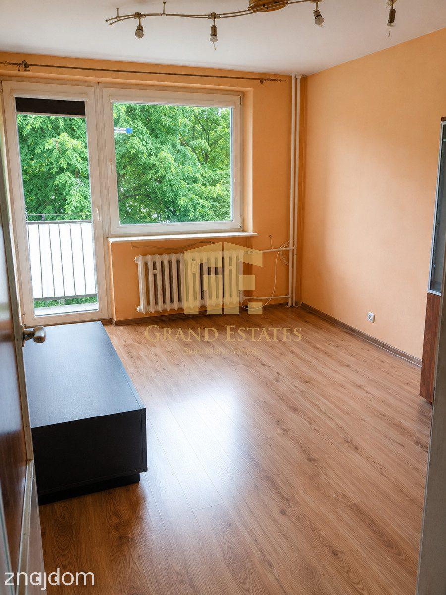 Gdańsk Oliwa 3 pokoje Balkon Doskonała lokalizacja