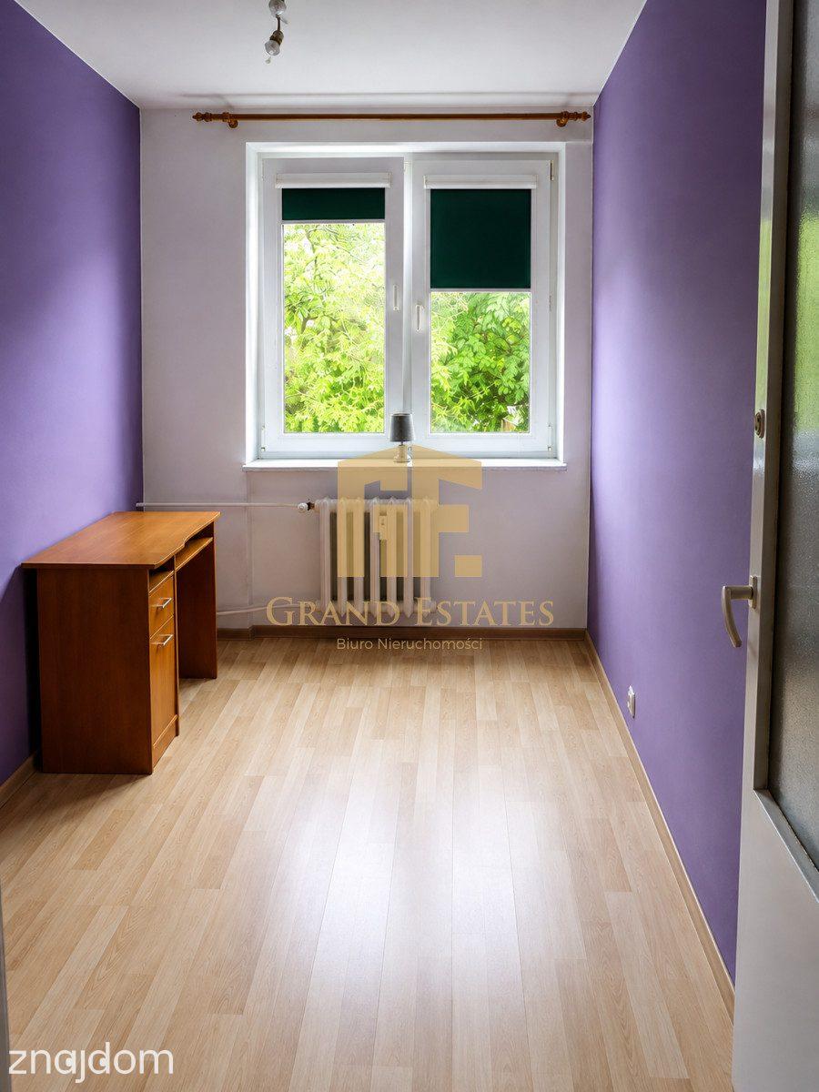Gdańsk Oliwa 3 pokoje Balkon Doskonała lokalizacja - zdjęcie 2