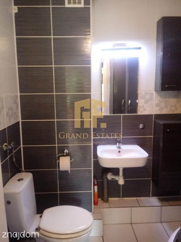 Gdańsk Oliwa 3 pokoje Balkon Doskonała lokalizacja - zdjęcie 4