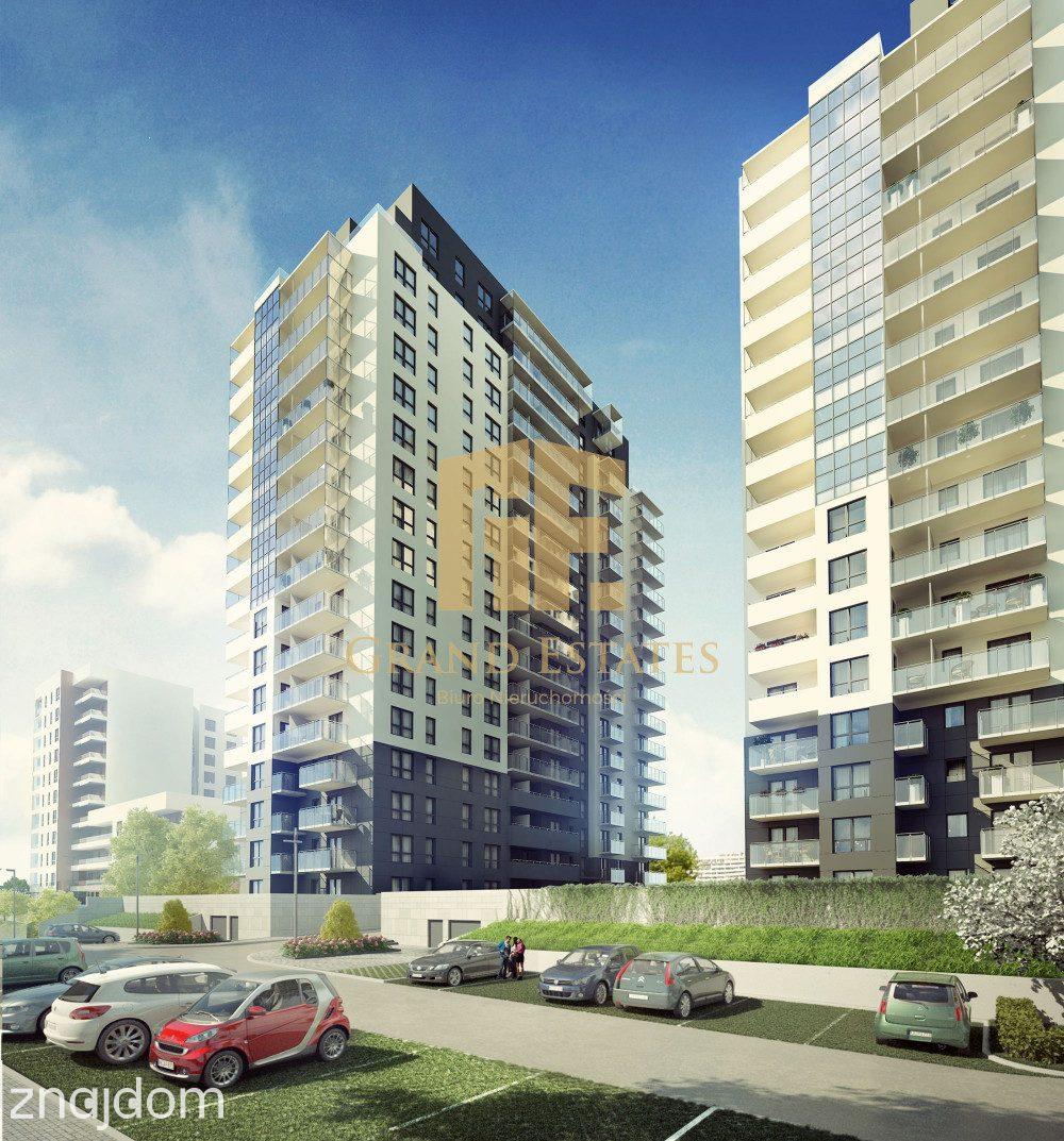 Panoramiczny widok na Zatokę | 3 pokoje | Spektrum - zdjęcie 11