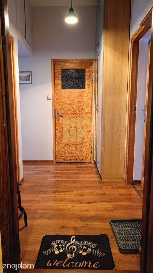 2 pokojowe mieszkanie w samym sercu Gdańska! - zdjęcie 9
