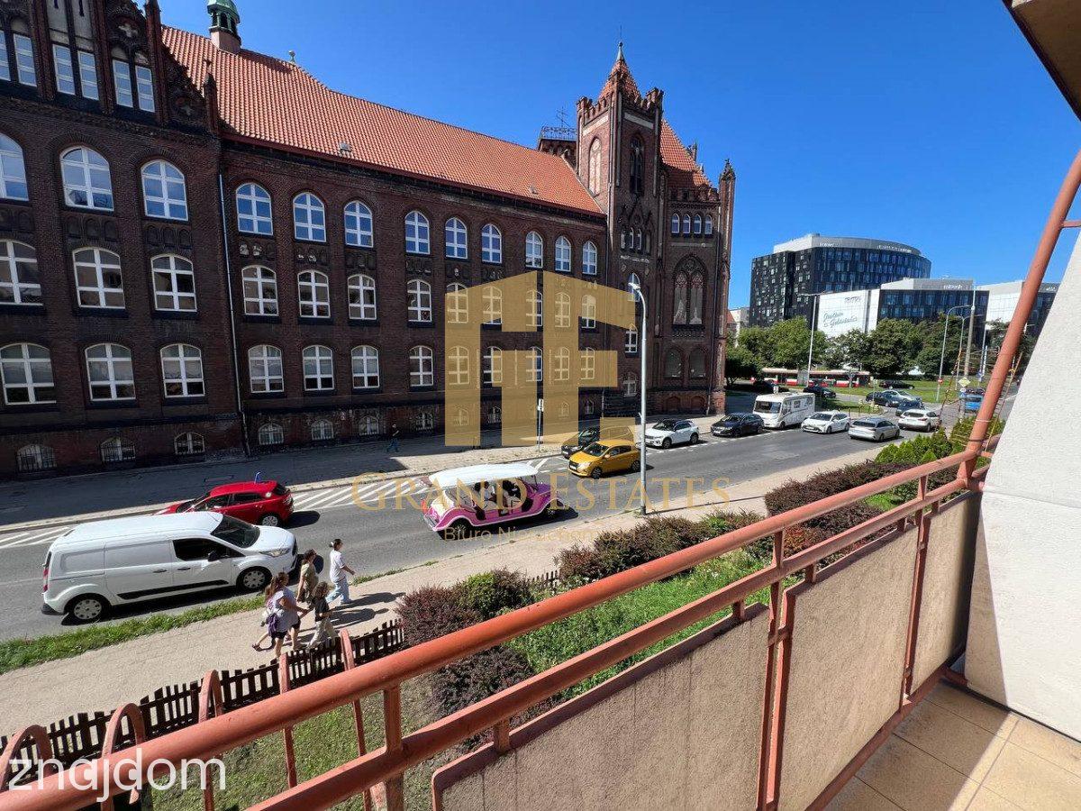 2 pokoje w centrum, Śródmieście, parking + piwnica - zdjęcie 8