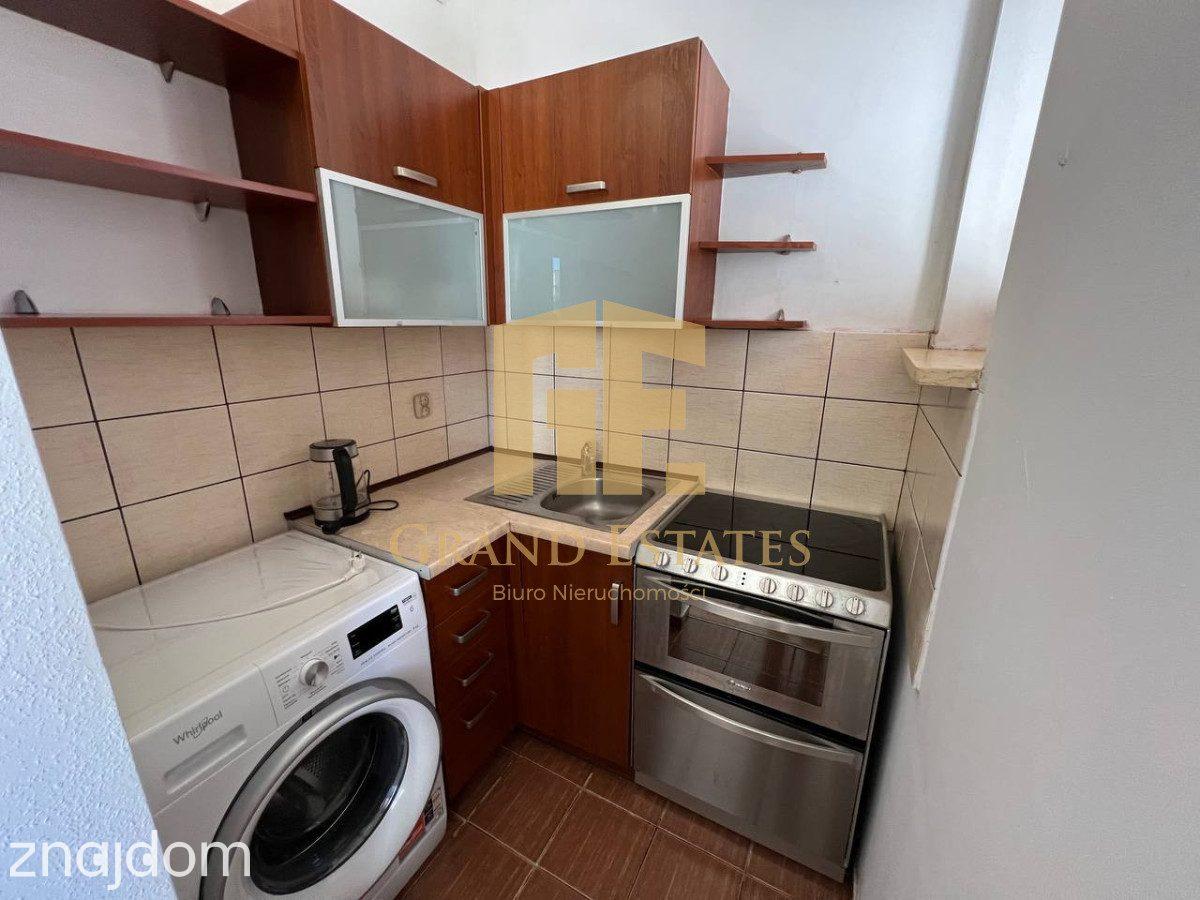 2 pokoje w centrum, Śródmieście, parking + piwnica - zdjęcie 6