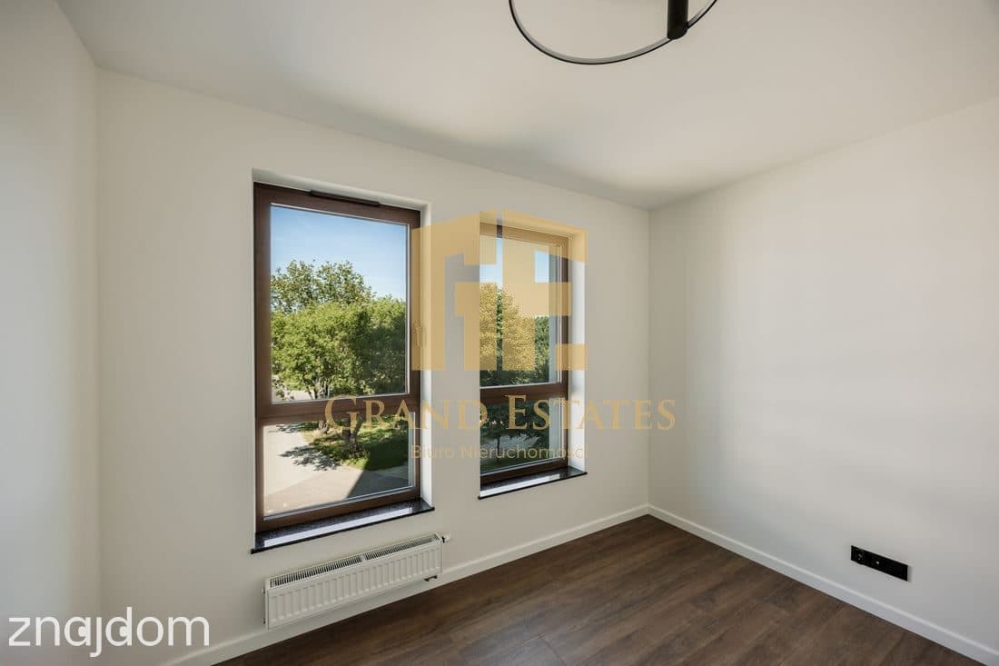Bulvar Apartments | 3 pokoje 79m | 30m loggia - zdjęcie 12