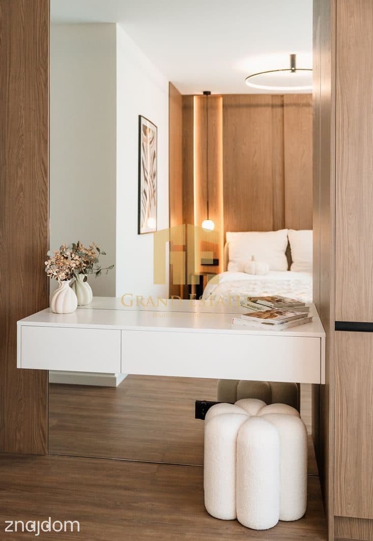 Bulvar Apartments | 3 pokoje 79m | 30m loggia - zdjęcie 10