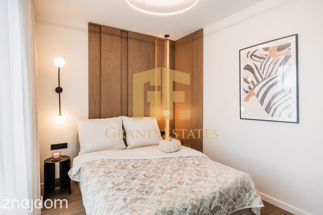 Bulvar Apartments | 3 pokoje 79m | 30m loggia - zdjęcie 9