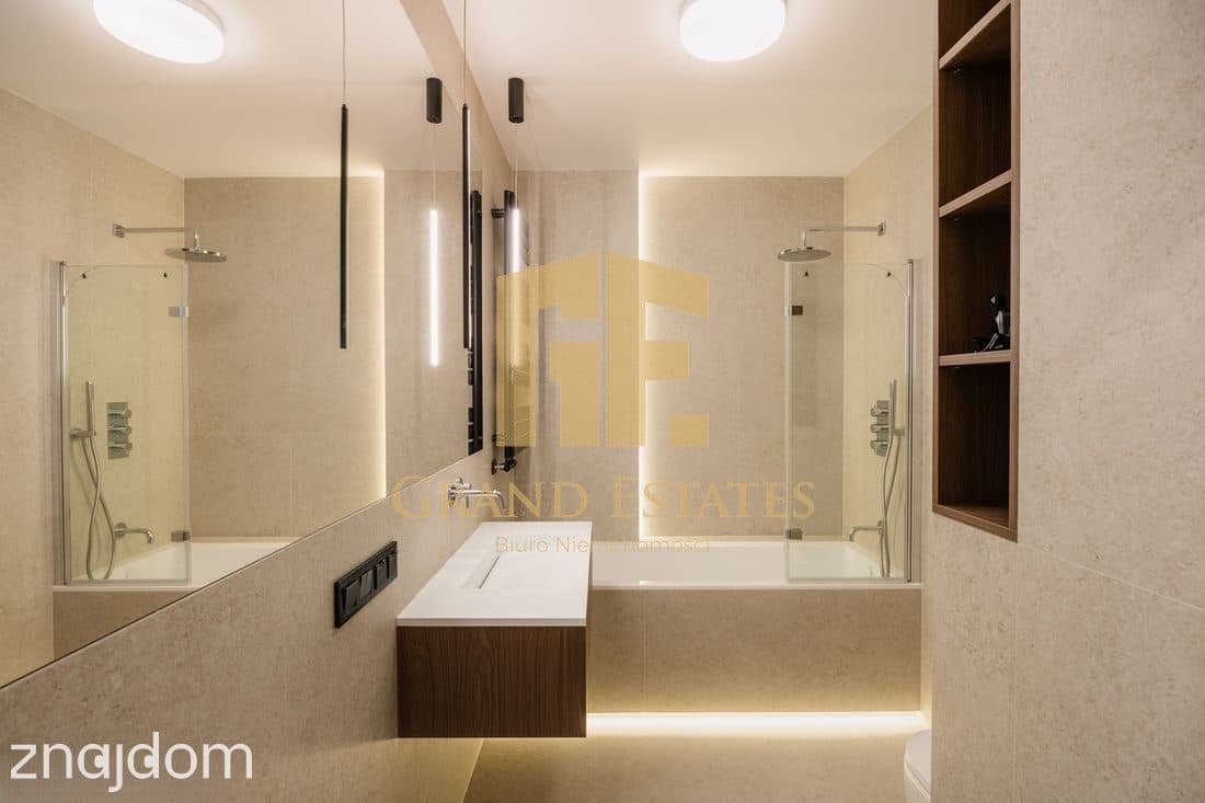 Bulvar Apartments | 3 pokoje 79m | 30m loggia - zdjęcie 13