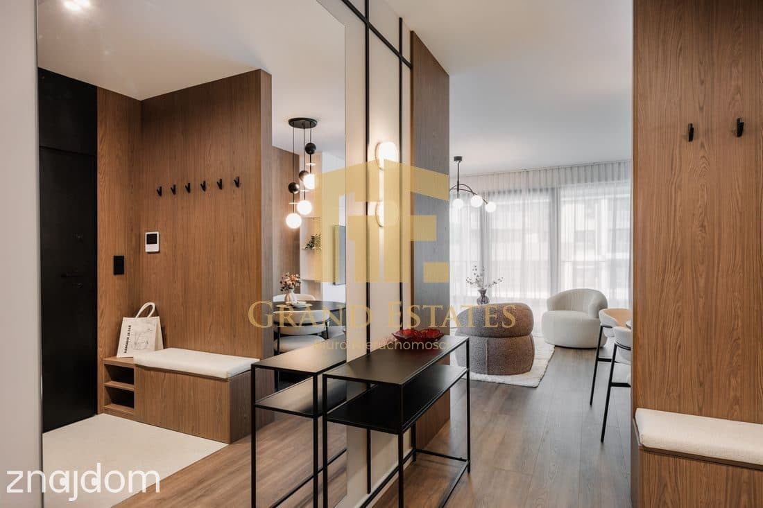 Bulvar Apartments | 3 pokoje 79m | 30m loggia - zdjęcie 8