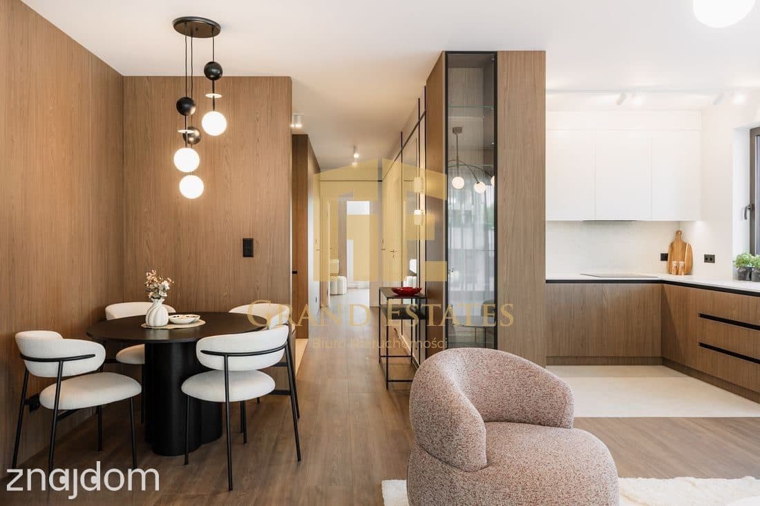 Bulvar Apartments | 3 pokoje 79m | 30m loggia - zdjęcie 6