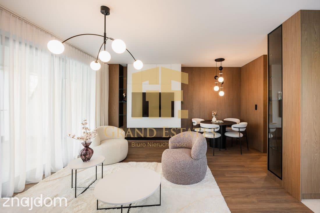 Bulvar Apartments | 3 pokoje 79m | 30m loggia - zdjęcie 4