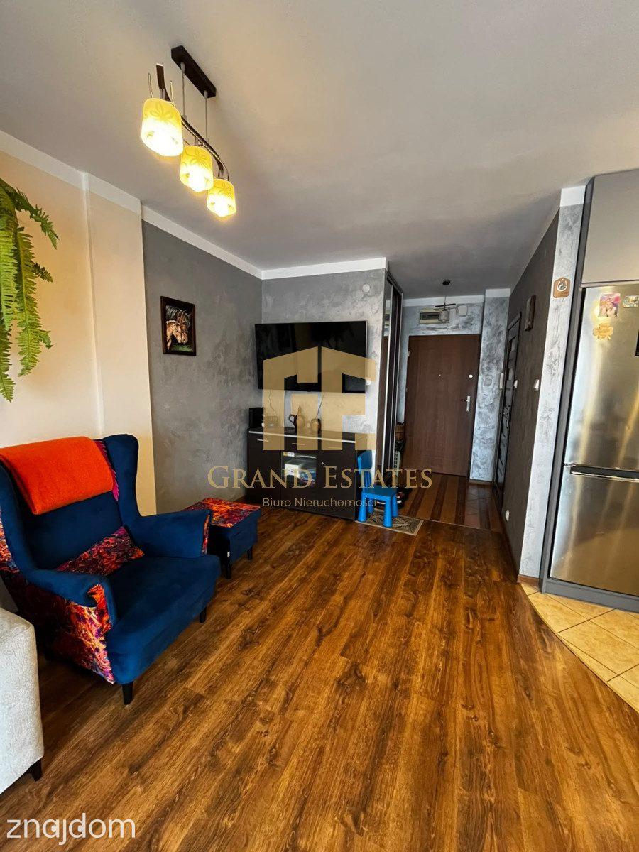 2 pokojowe mieszkanie w centrum Iławy! - zdjęcie 3