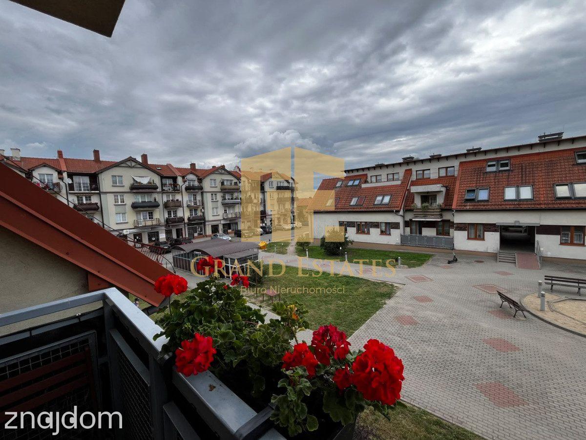 2 pokojowe mieszkanie w centrum Iławy! - zdjęcie 7