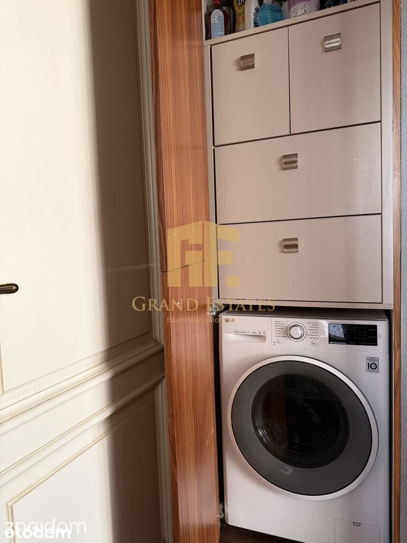 Unikatowy apartament na ostatniej kondygnacji - zdjęcie 8