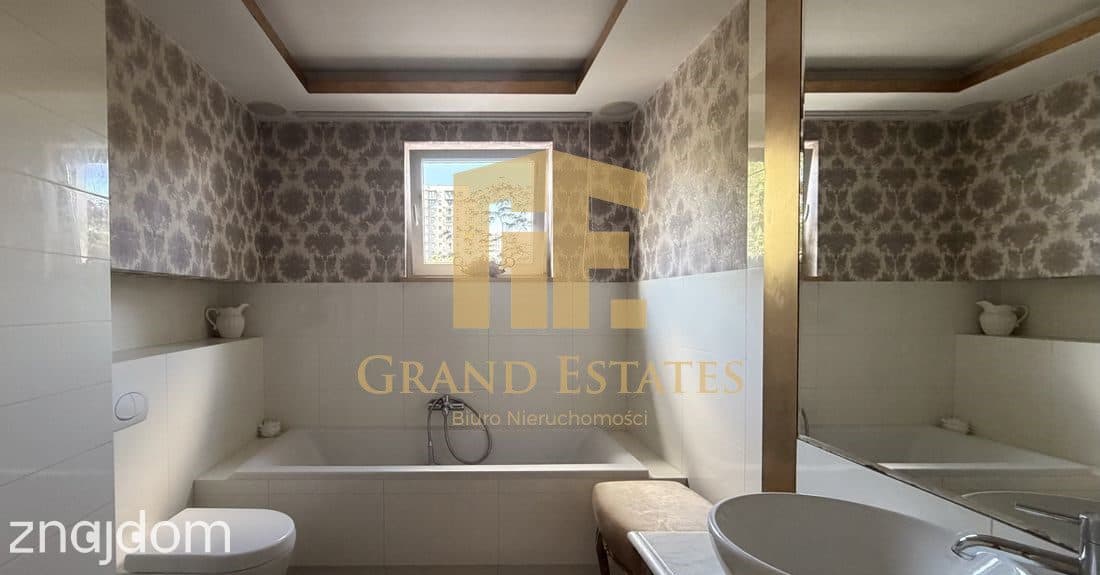 Unikatowy apartament na ostatniej kondygnacji - zdjęcie 10