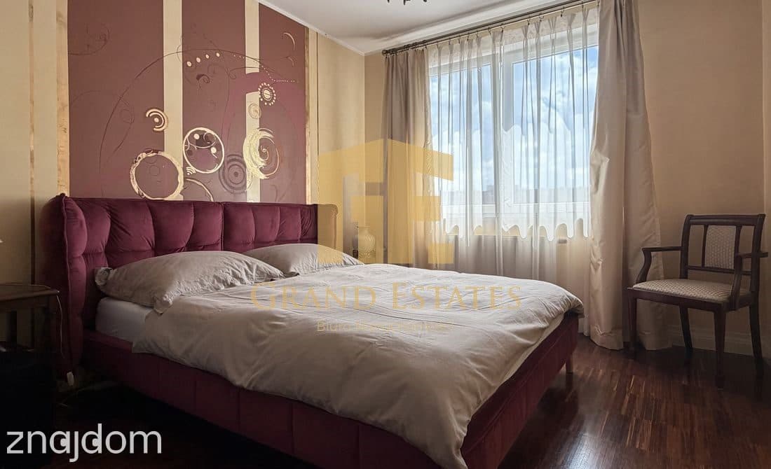 Unikatowy apartament na ostatniej kondygnacji - zdjęcie 5